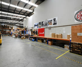 Showrooms / Bulky Goods commercial property leased at 11 Garden Boulevard Dingley Village VIC 3172