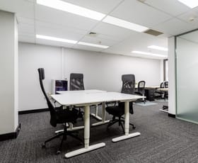 Offices commercial property leased at 401/161 Walker Street North Sydney NSW 2060