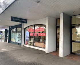 Medical / Consulting commercial property leased at 484 Hampton Street Hampton VIC 3188