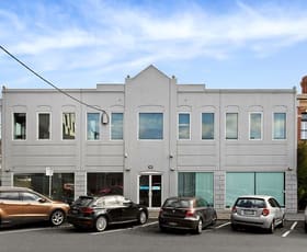 Offices commercial property leased at Ground/1B Riddell Parade Elsternwick VIC 3185
