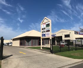 Showrooms / Bulky Goods commercial property leased at 19/14-18 Preston Street Penrith NSW 2750