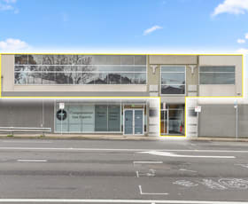 Offices commercial property leased at 1743A Malvern road Glen Iris VIC 3146