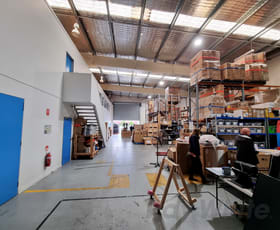 Showrooms / Bulky Goods commercial property for lease at 1/31 Millenium Place Tingalpa QLD 4173