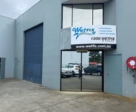 Showrooms / Bulky Goods commercial property leased at 5/105 Spencer Road Carrara QLD 4211