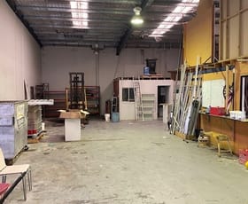 Showrooms / Bulky Goods commercial property leased at 5/105 Spencer Road Carrara QLD 4211