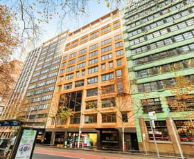 Offices commercial property leased at Level 4  Whole/33 York Street Sydney NSW 2000