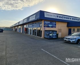 Shop & Retail commercial property leased at 1 & 2/10 Research Road Pooraka SA 5095