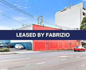 Factory, Warehouse & Industrial commercial property leased at 125 Parramatta Road Homebush NSW 2140