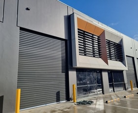 Factory, Warehouse & Industrial commercial property leased at 2/22 Keon Parade Thomastown VIC 3074