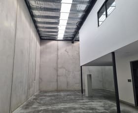 Factory, Warehouse & Industrial commercial property leased at 2/22 Keon Parade Thomastown VIC 3074