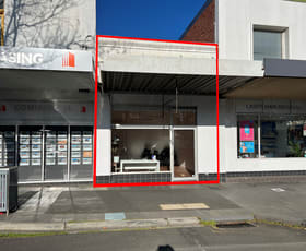 Offices commercial property leased at 56 Mitchell Street Bendigo VIC 3550