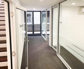 Offices commercial property leased at 14 Northumberland Street South Melbourne VIC 3205