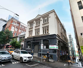 Offices commercial property leased at First floor/137 Flinders Lane Melbourne VIC 3000