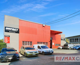Factory, Warehouse & Industrial commercial property leased at 2/278 Newmarket Road Wilston QLD 4051