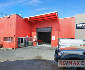 Showrooms / Bulky Goods commercial property leased at 2/278 Newmarket Road Wilston QLD 4051