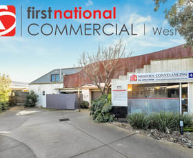 Offices commercial property leased at 4b Pyke Street Werribee VIC 3030