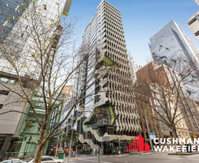 Offices commercial property leased at Level 17/41 Exhibition Street Melbourne VIC 3000