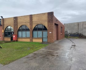 Development / Land commercial property leased at 3/19 Brunsdon Street Bayswater VIC 3153