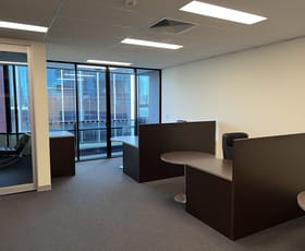 Offices commercial property leased at 1204/56 Scarborough Street Southport QLD 4215