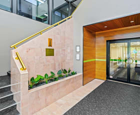 Offices commercial property leased at 2/3912 Pacific Highway Loganholme QLD 4129