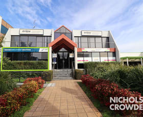 Medical / Consulting commercial property leased at 1/311-313 Main Street Mornington VIC 3931
