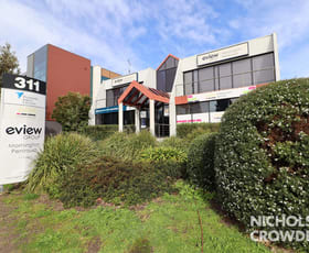 Medical / Consulting commercial property leased at 1/311-313 Main Street Mornington VIC 3931