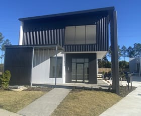 Showrooms / Bulky Goods commercial property leased at 5/38-40 Mill Street Yarrabilba QLD 4207