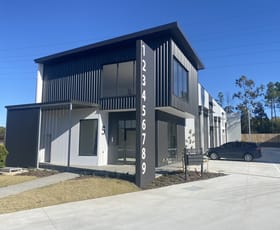 Showrooms / Bulky Goods commercial property leased at 5/38-40 Mill Street Yarrabilba QLD 4207