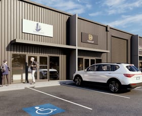 Factory, Warehouse & Industrial commercial property for lease at 86 Evandale Road Western Junction TAS 7212