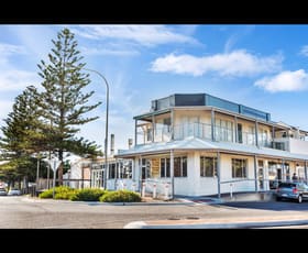 Shop & Retail commercial property leased at 1 Henley Beach Road Henley Beach South SA 5022