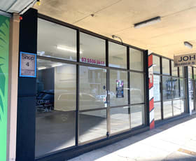 Offices commercial property leased at 4/25 Stuart Street Tweed Heads NSW 2485