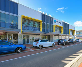 Medical / Consulting commercial property for sale at 10 & 12/61 Ocean Keys Boulevard Clarkson WA 6030