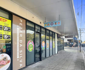 Shop & Retail commercial property leased at 3/483 Glen Huntly Road Elsternwick VIC 3185