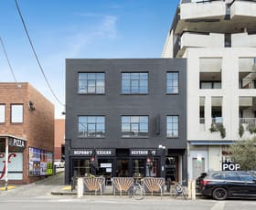 Offices commercial property leased at 204/7 Smith Street Fitzroy VIC 3065