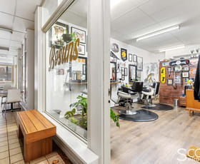 Shop & Retail commercial property leased at Shop 20/27-35 William Street Fremantle WA 6160