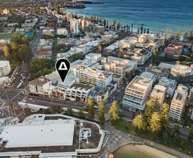 Offices commercial property leased at Suite 304/46-48 East Esplanade Manly NSW 2095