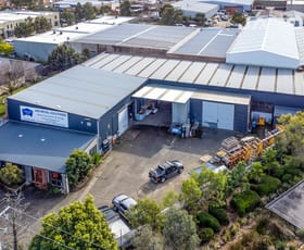 Factory, Warehouse & Industrial commercial property leased at 42 McIntosh Street Airport West VIC 3042