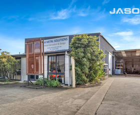 Factory, Warehouse & Industrial commercial property leased at 42 McIntosh Street Airport West VIC 3042