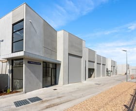 Factory, Warehouse & Industrial commercial property for lease at 1/4 Blackshaws Road Newport VIC 3015