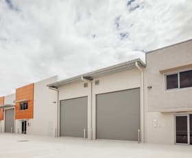Factory, Warehouse & Industrial commercial property leased at 3/13 Ford Road Coomera QLD 4209