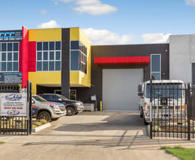 Factory, Warehouse & Industrial commercial property leased at 54 McDougall Road Sunbury VIC 3429