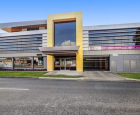 Offices commercial property leased at 48 John Street Pakenham VIC 3810