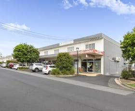Medical / Consulting commercial property leased at 23/2 Eighth Avenue Palm Beach QLD 4221
