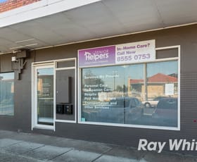 Offices commercial property leased at 3 Avondale Street Springvale VIC 3171