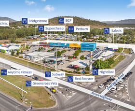 Shop & Retail commercial property for lease at Lease E/14 Deeragun Road Deeragun QLD 4818