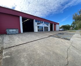 Factory, Warehouse & Industrial commercial property leased at 21 Lombank Street Acacia Ridge QLD 4110