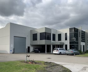 Factory, Warehouse & Industrial commercial property leased at 235-239 Abbotts Road Dandenong VIC 3175