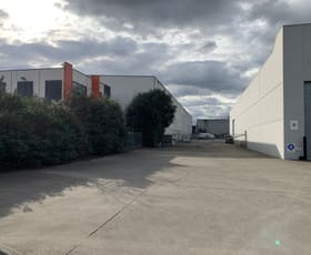 Factory, Warehouse & Industrial commercial property leased at 235-239 Abbotts Road Dandenong VIC 3175