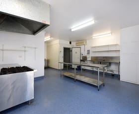 Factory, Warehouse & Industrial commercial property for lease at 1B/19 Project Avenue Noosaville QLD 4566