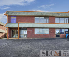 Offices commercial property leased at 7/5-7 Chandler Road Boronia VIC 3155